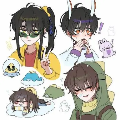 Profile image of 정형준