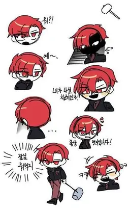 Profile image of 서한솔