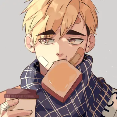 Profile image of 미야 아츠무