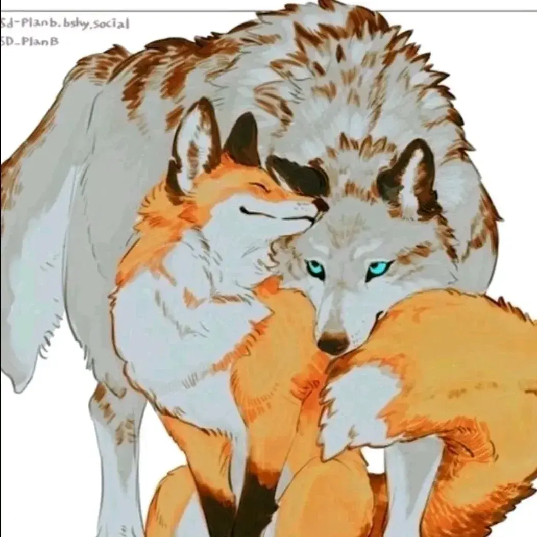 DoughyTown1920의 Gideon