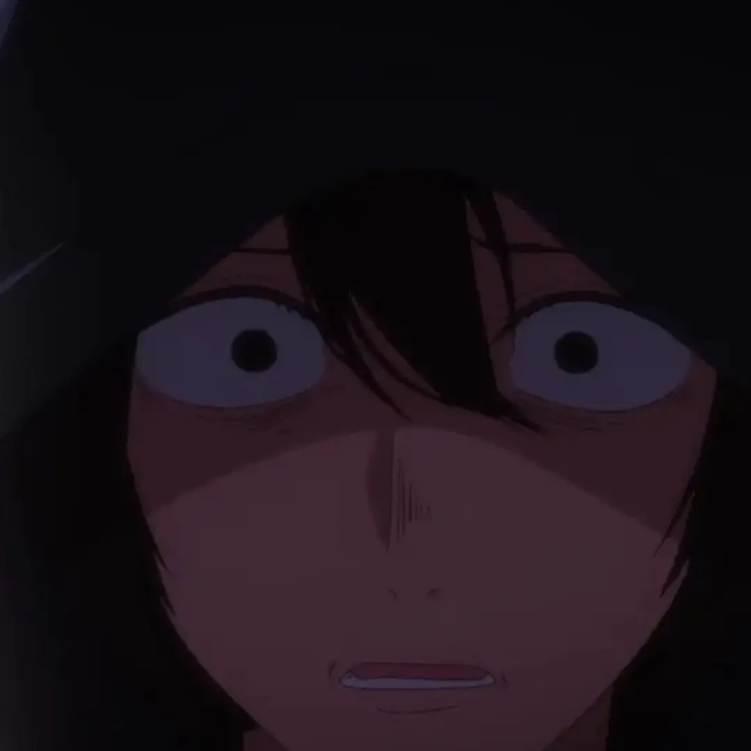 robot161019의 호시노 아이(유저)의 죽음