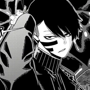 Profile image of 無陀野　無人
