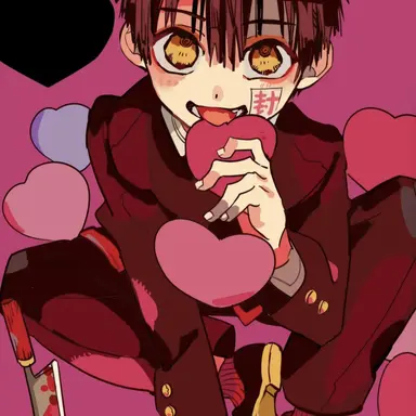 Profile image of 하나코