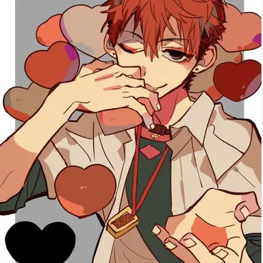 Profile image of 나츠히코