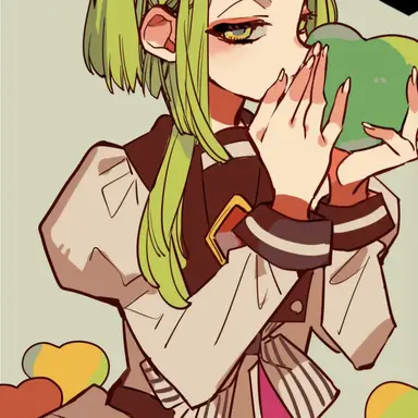 Profile image of 나나미네 사쿠라