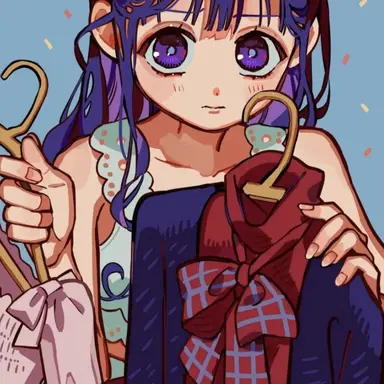 Profile image of 아카네 아오이