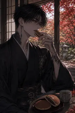 Profile image of 純輝