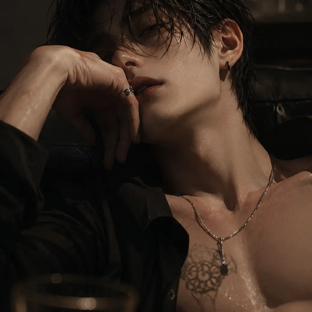 FinalZero1826의 クズ男更生中～ヒモ男をスパダリにするまで