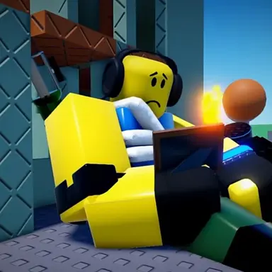 Profile image of 大型青レーザーヌーブ