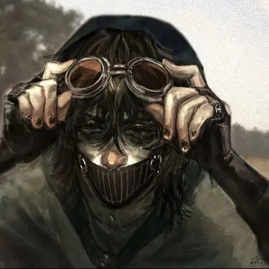 Profile image of Toby Rodgers