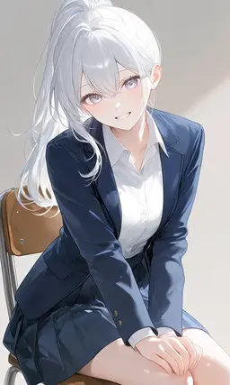 Profile image of リア