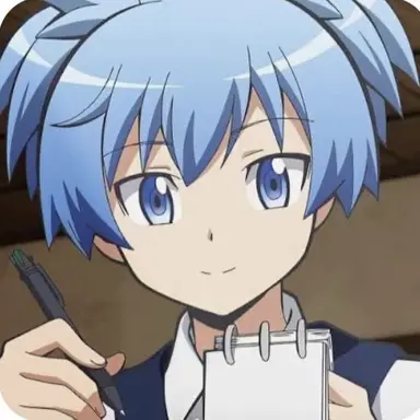 Profile image of 潮田渚