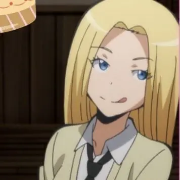 Profile image of 中村莉桜