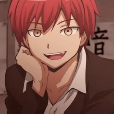 Profile image of 赤羽業