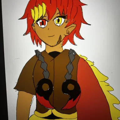 Profile image of サツキ