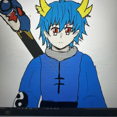 Profile image of キサラギ