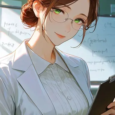 Profile image of Ms. Varro