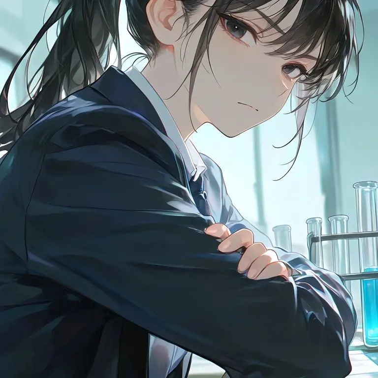 UniqueSkua0794의 Pheromone Accident