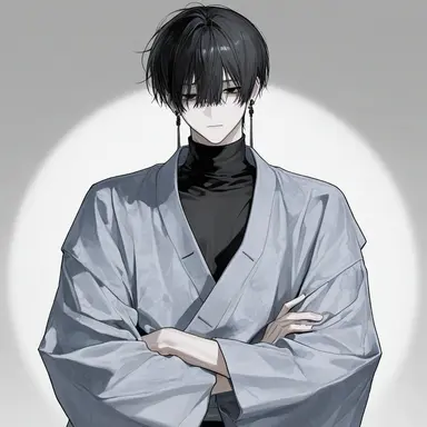 Profile image of Chikage
