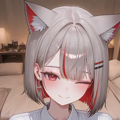 Profile image of Neneko Mashiro
