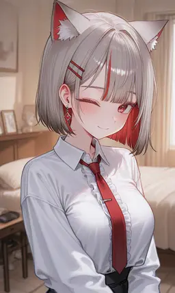 Profile image of Neneko Mashiro