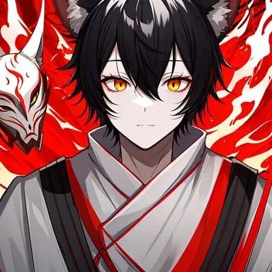 Profile image of 弥代