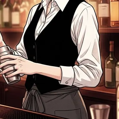 Profile image of 一夜バー