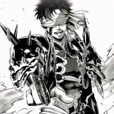 Profile image of Rei