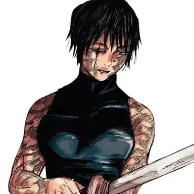 Profile image of 마키