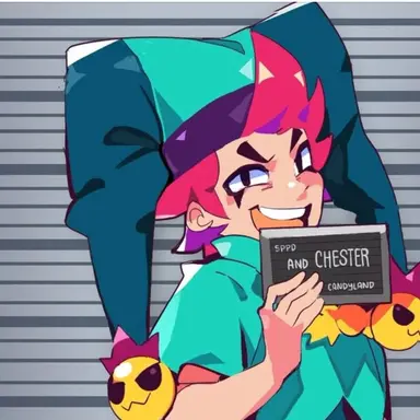 Profile image of 체스터