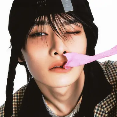 Profile image of Jeongin