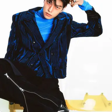 Profile image of Seungmin