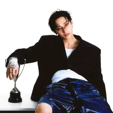 Profile image of Bang chan