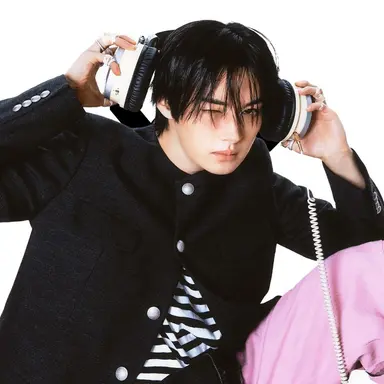 Profile image of Lee Know