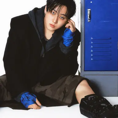 Profile image of Changbin