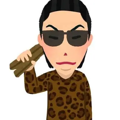 Profile image of そこら辺のやつ