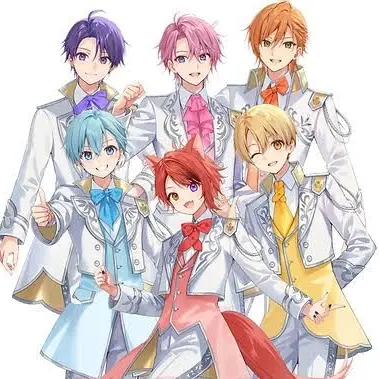 Profile image of すとぷり