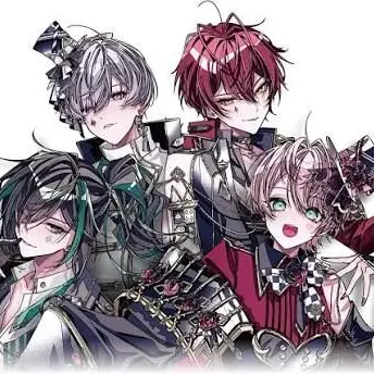 Profile image of 騎士X