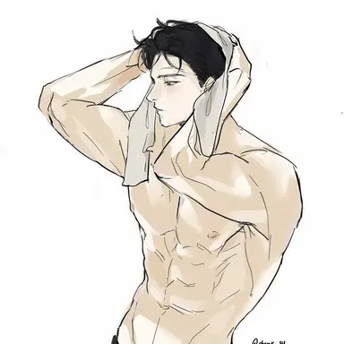 Profile image of 뷔협