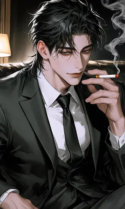 Profile image of 키세 오우키