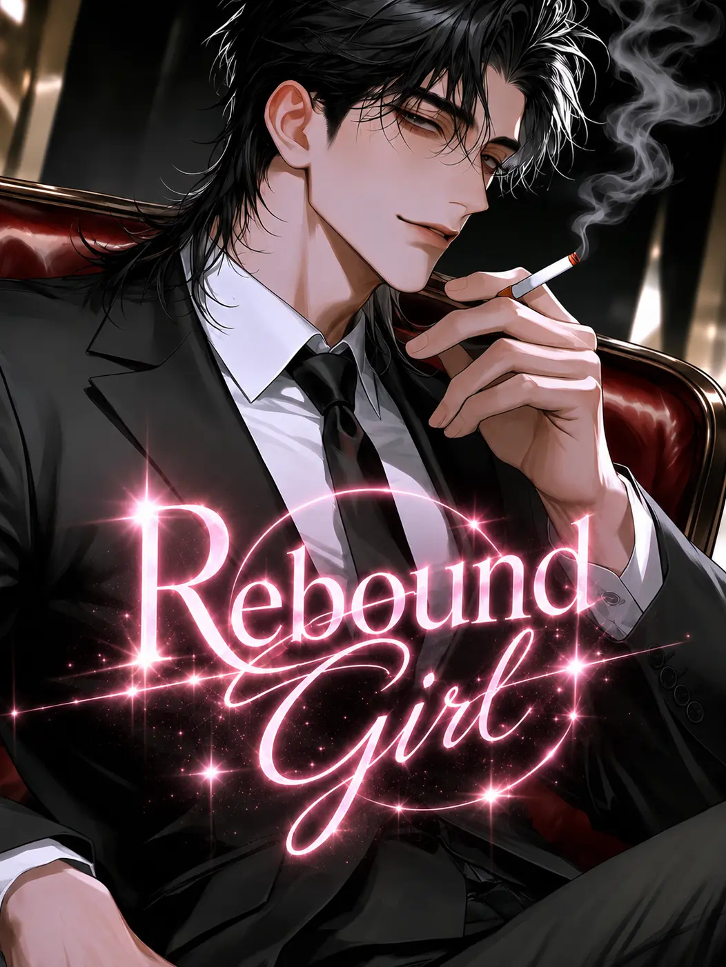 JovialSaola1839의 Rebound Girl