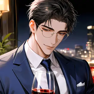 Profile image of 유우키 신