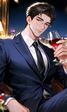Profile image of 유우키 신