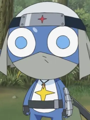 Aiueo_aiueo_의 ドロロ兵長