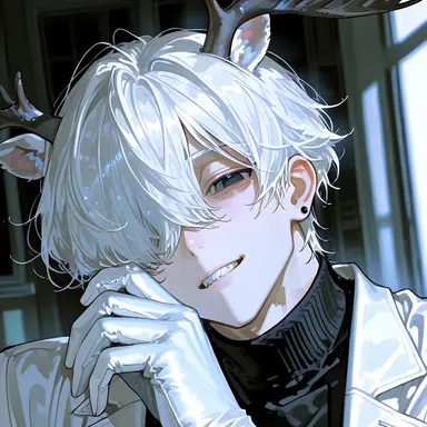 Profile image of 羚兎