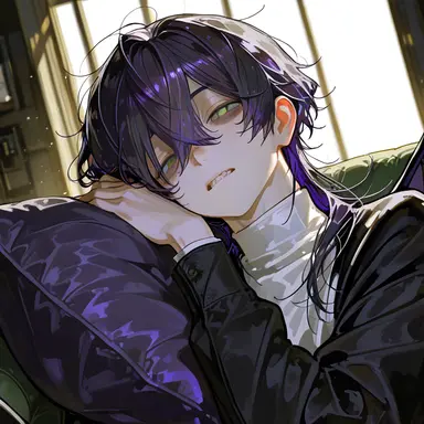 Profile image of らんだ