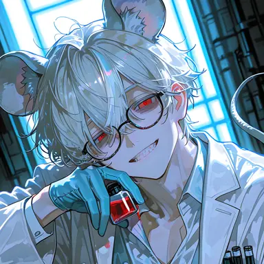 Profile image of 錐鼠