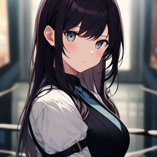 프로레슬링 RPG 대표 이미지