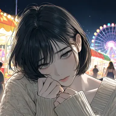 Profile image of 한지아