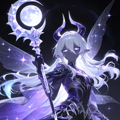 Profile image of Lisel (Combat Form)